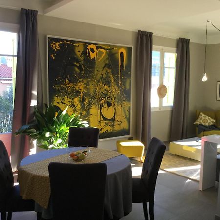בניולס-סור-מר Le Clos Saint Andre מראה חיצוני תמונה