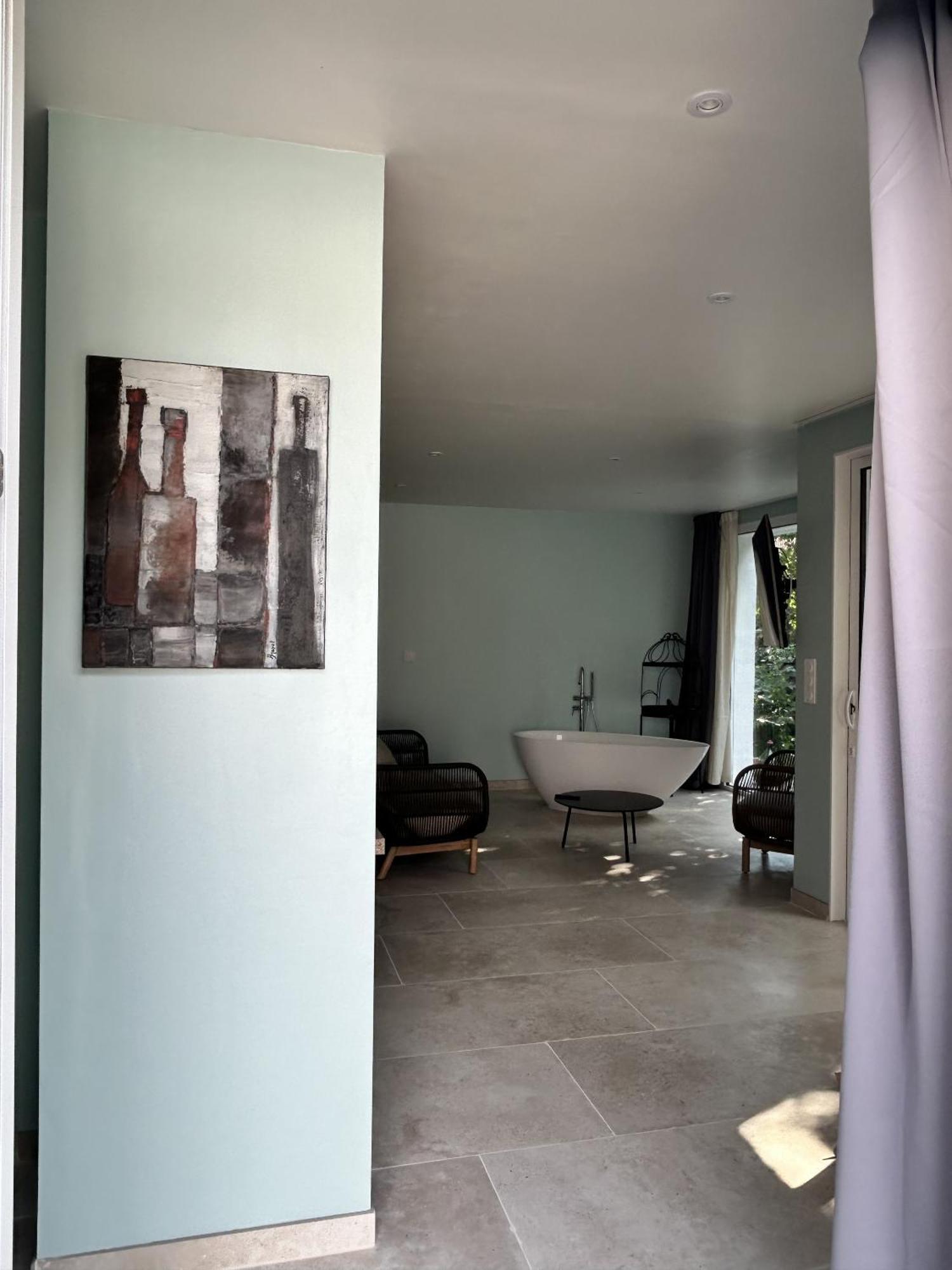 בניולס-סור-מר Le Clos Saint Andre מראה חיצוני תמונה